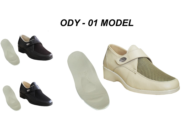 Womens shoes for best sale diabetics